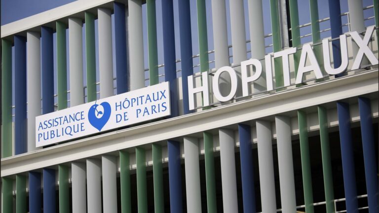 Canicule : l’AP-HP signale jusqu’à 5 000 appels par jour aux urgences saturées.