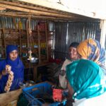 Renforcement de la résilience des femmes en Somalie face aux chocs climatiques par des groupes d&rsquo;entraide.