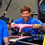 F1 – GP de Monaco : Gasly reclassé en 3e position après révision des résultats