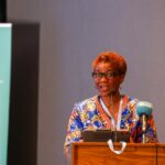 Gabon plaide pour une gouvernance basée sur les données lors d&rsquo;un forum à Dakar.