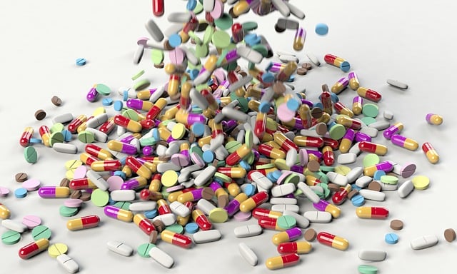 L’augmentation continue de la consommation d’antibiotiques en Europe soulève des inquiétudes sanitaires.