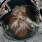 NASA présente l&rsquo;équipage d&rsquo;Artemis III, avec un pilote européen impliqué dans un incident spatial.