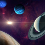 Une nouvelle planète naine pourrait révéler des centaines d’objets inconnus dans le Système solaire.