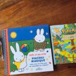 Activités pour enfants : Miffy et Pokémon proposés pour les vacances scolaires