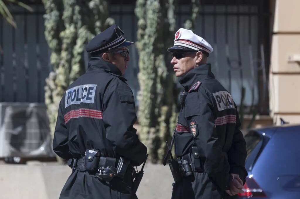 Explosion à Monaco : plusieurs blessés, le gouvernement évoque un attentat potentiel.