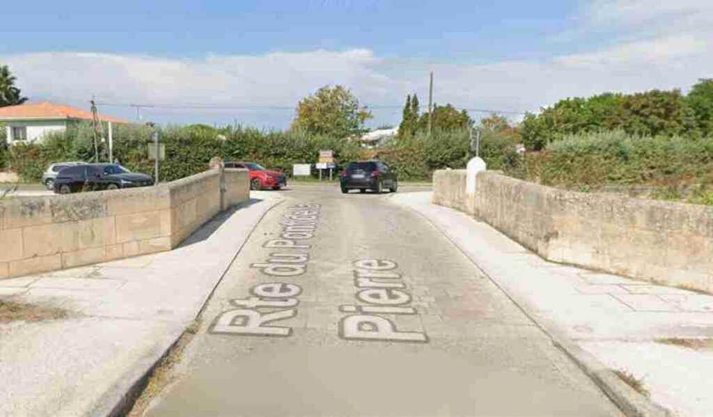 Aytré : aménagement d’une liaison cyclable vers Angoulins-sur-Mer, circulation perturbée du 22 au 24 juin.