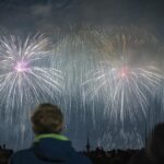 Les Suisses se prononcent sur l&rsquo;interdiction des feux d&rsquo;artifice.