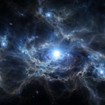 La matière noire modifie les théories sur la formation des premières étoiles.