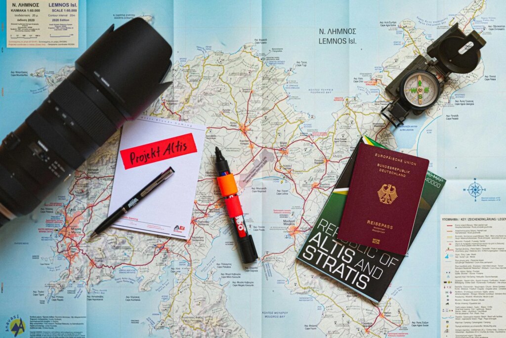 Compétences essentielles pour réussir un tour du monde : guide pratique à suivre