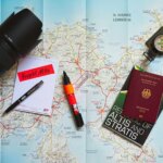 Compétences essentielles pour réussir un tour du monde : guide pratique à suivre