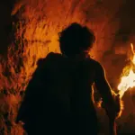 Des humains préhistoriques utilisent le feu dans des grottes, selon des recherches archéologiques.