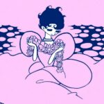 Rétro Manga : Princesse Saphir, une adaptation emblématique du Japon des années 1960.