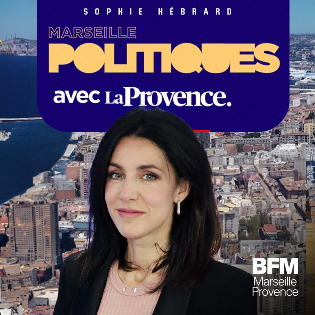 Mesures de la mairie de Marseille face au pic de chaleur actuel