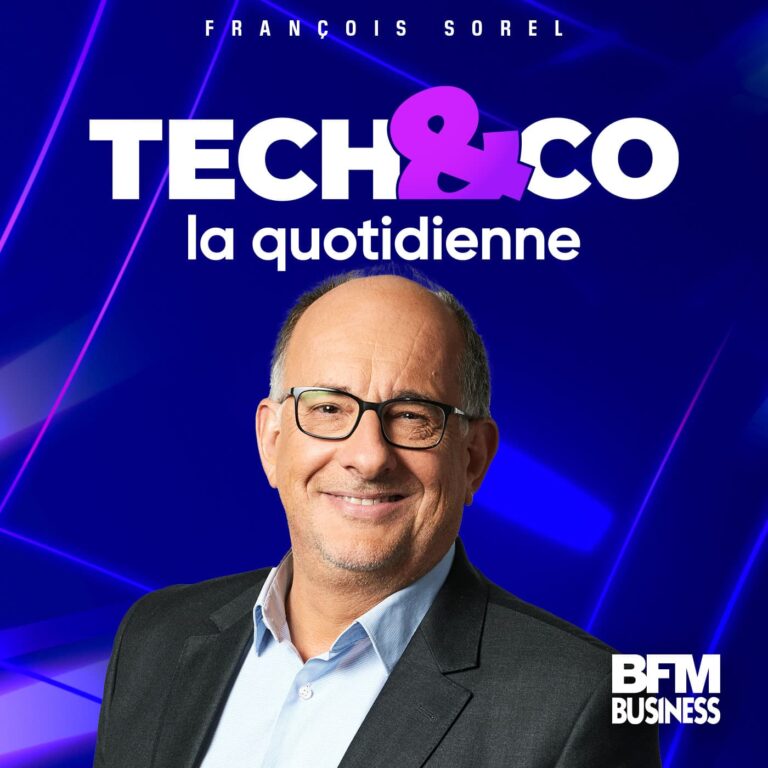 Tech & Co : la France examine les nouvelles régulations sur les données personnelles en 2023