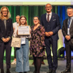 Les jeunes innovateurs alpins présentent des projets pour un avenir durable
