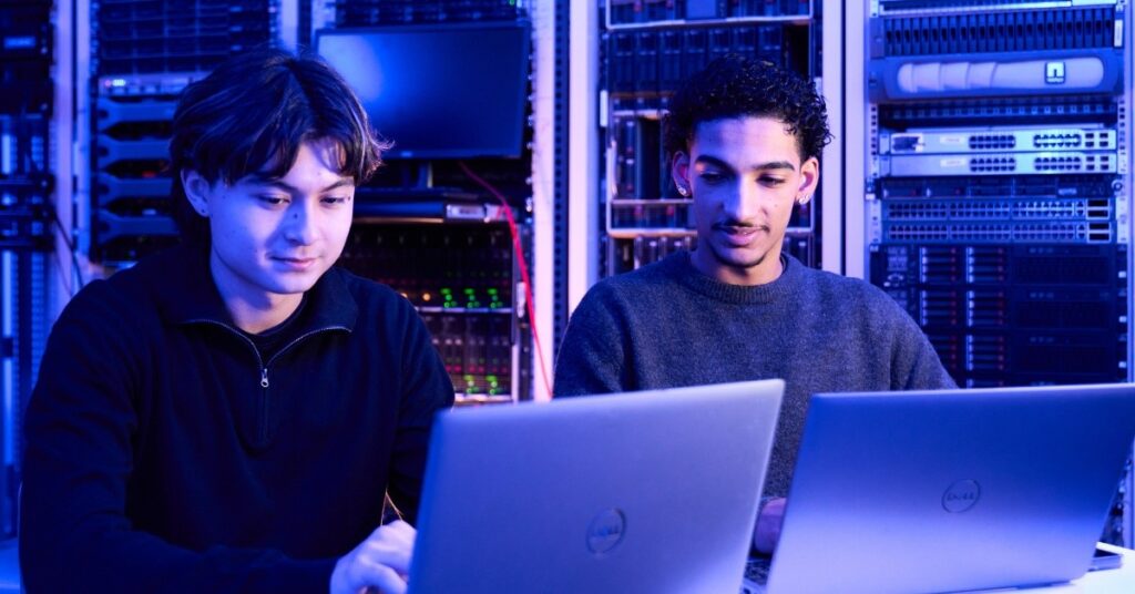 L’ESGI adapte sa pédagogie aux exigences des entreprises en cybersécurité et power skills.