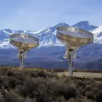 Un radiotélescope de 1 650 antennes scrute le ciel 100 fois plus vite et propose des images gratuites.