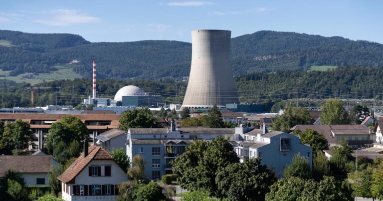 Le Conseil national demande des clarifications sur le financement du secteur nucléaire.
