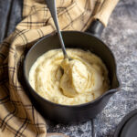 Purée de panais : une recette simple et nutritive pour les repas d&rsquo;hiver en France