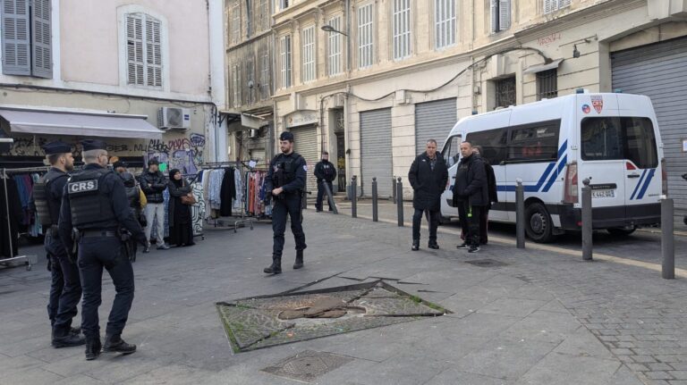 Fermeture du Marché du Soleil : enquête judiciaire sur des soupçons de blanchiment d’argent