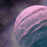 Le télescope James Webb découvre des sels sur la célèbre planète rose.