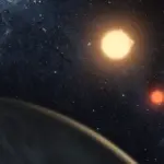Des astronomes révèlent que des étoiles binaires cachent des usines à planètes.
