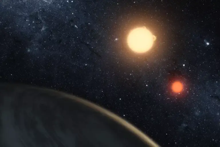 Des astronomes révèlent que des étoiles binaires cachent des usines à planètes.