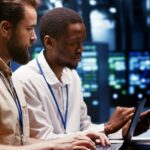 Options de carrière après un métier de technicien systèmes et réseaux en France.