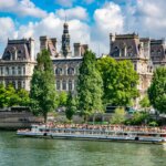 Croisières à Paris : choisir un bateau selon vos préférences et besoins.