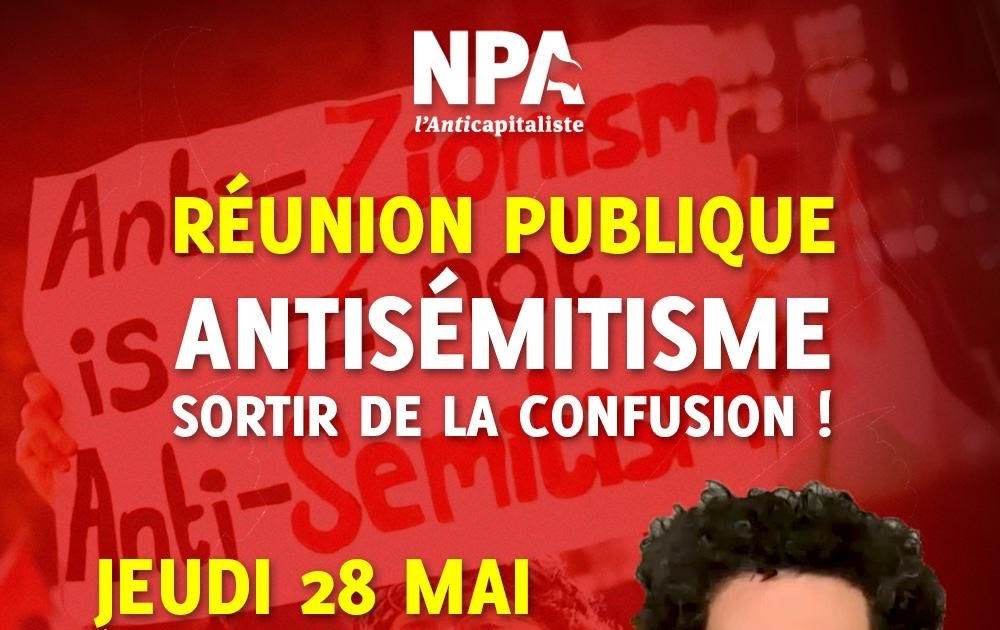 Antisémitisme en hausse : les institutions appellent à une clarification des discours publics.