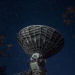 Le SETI attribue l&rsquo;absence de contact extraterrestre à des conditions de météo spatiale.