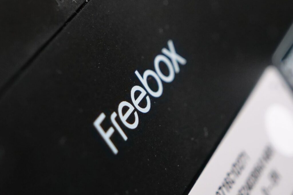 Free améliore le Wi-Fi de la Freebox et résout un bug pour les utilisateurs de Pixel.