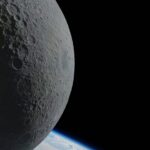 La vie extraterrestre pourrait être placée en détention sur la Lune avant d&rsquo;atteindre la Terre.