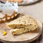 Cookie des rois : une recette traditionnelle à la crème d’amandes en France.