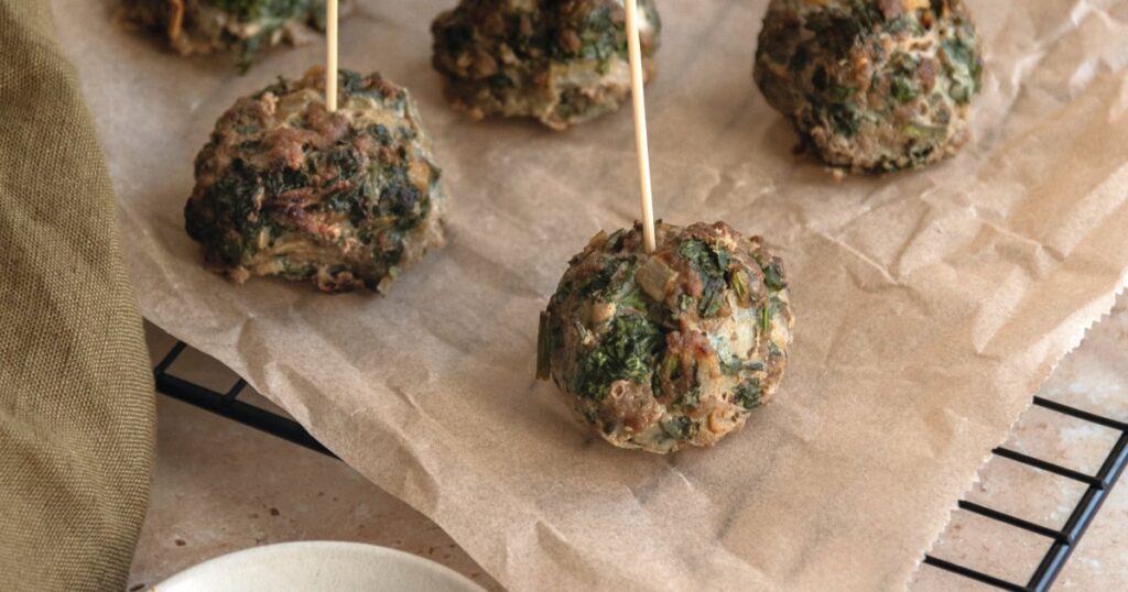 Recette de keftas de bœuf aux épices : plat traditionnel du Maghreb à préparer chez soi