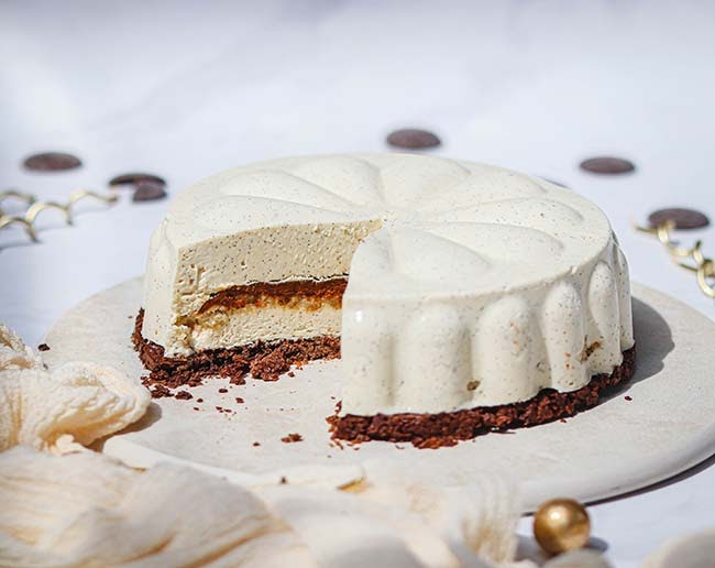 Entremets vanille, praliné et chocolat : l’évolution de la pâtisserie française contemporaine
