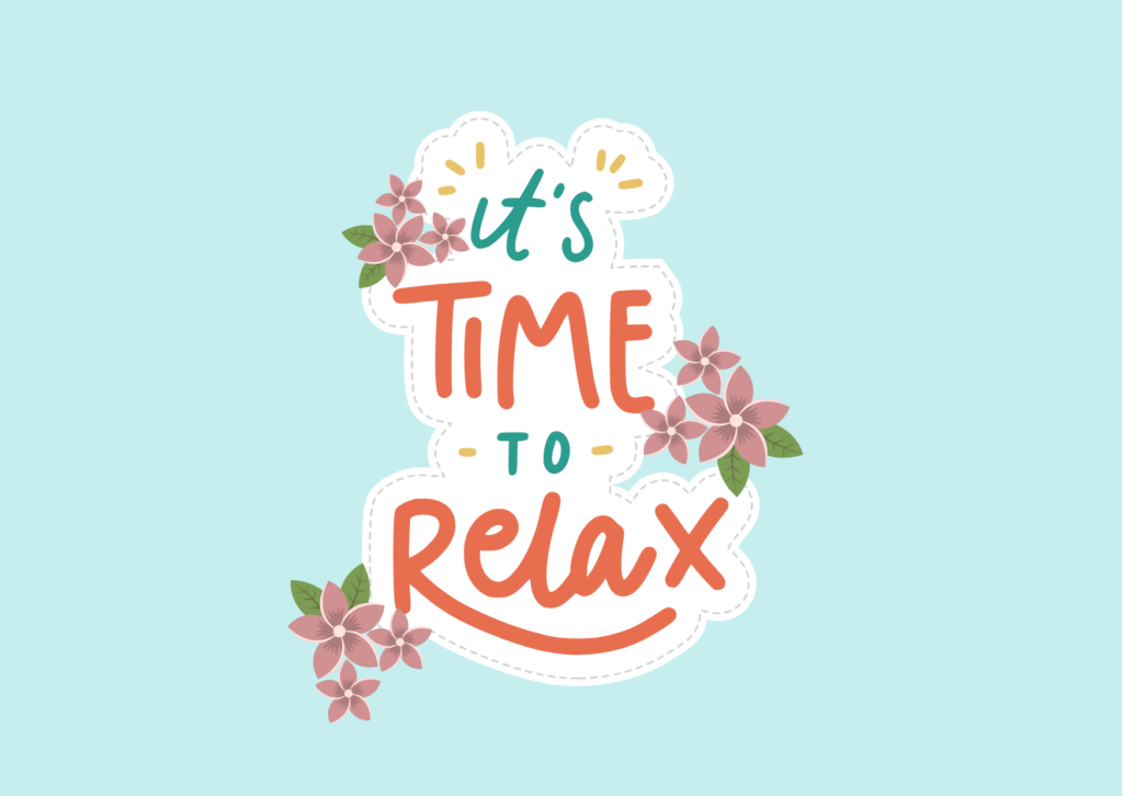La relaxation : définition et enjeux selon Fil santé jeunes.