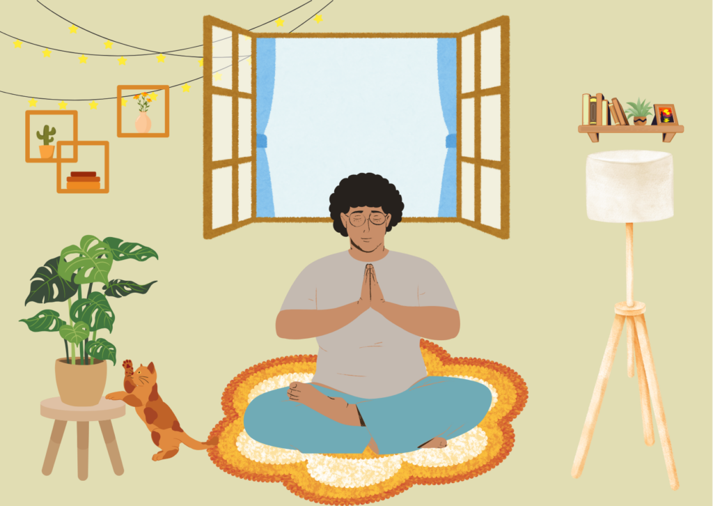 Techniques de relaxation : recommandations de Fil santé jeunes pour le bien-être des adolescents