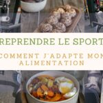 Reprise du sport après 15 ans : adaptation alimentaire sans régime ni supplément