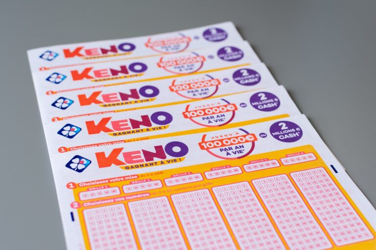 Résultats des tirages Keno : les numéros gagnants du vendredi 26 juin 2026 révélés.