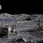 La NASA prépare des missions habitées sur la Lune avec des tests de technologies avancées.