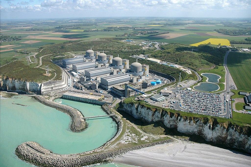 La France dispose d'une des productions électriques les plus décarbonées au monde.