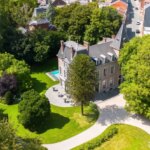 Vente de maisons et appartements à plus d&rsquo;1 million d&rsquo;euros dans votre commune en 2025.