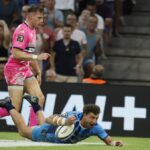 Montpellier élimine le Stade Français et affrontera Toulouse en finale de Top 14