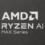 AMD présente les Ryzen AI Max Pro 400 axés sur l&rsquo;intelligence artificielle.