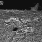 L’horizon du Soleil observé par des chercheurs de l’Agence spatiale européenne