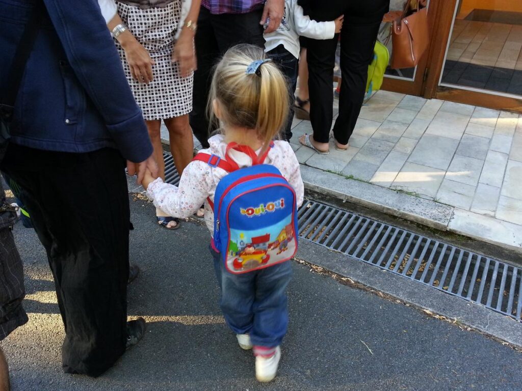Saint-Jean-d’Angély : ouverture des inscriptions scolaires pour la rentrée de septembre.
