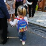 Saint-Jean-d’Angély : ouverture des inscriptions scolaires pour la rentrée de septembre.