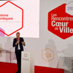 Action cœur de ville : premiers jalons de l&rsquo;acte III posés par le gouvernement français.