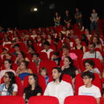 Vitrolles : un festival permet aux jeunes de se former au cinéma cet été.